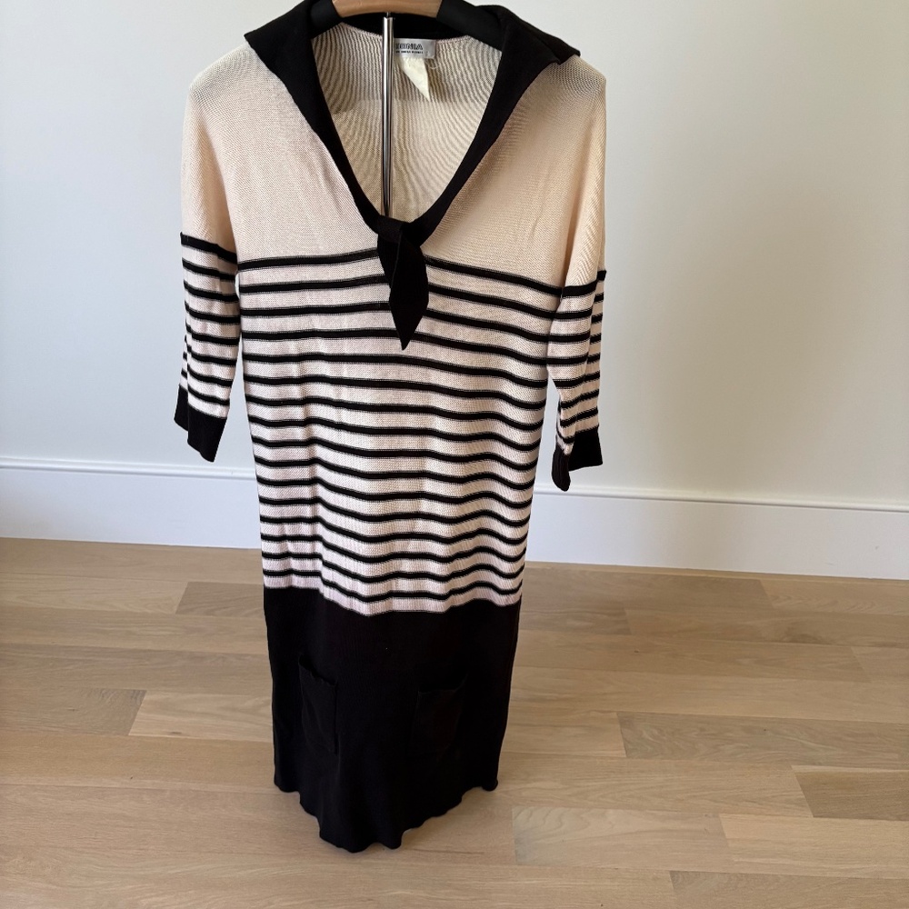 Dress/sweater